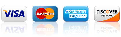 pague con tarjeta de credito