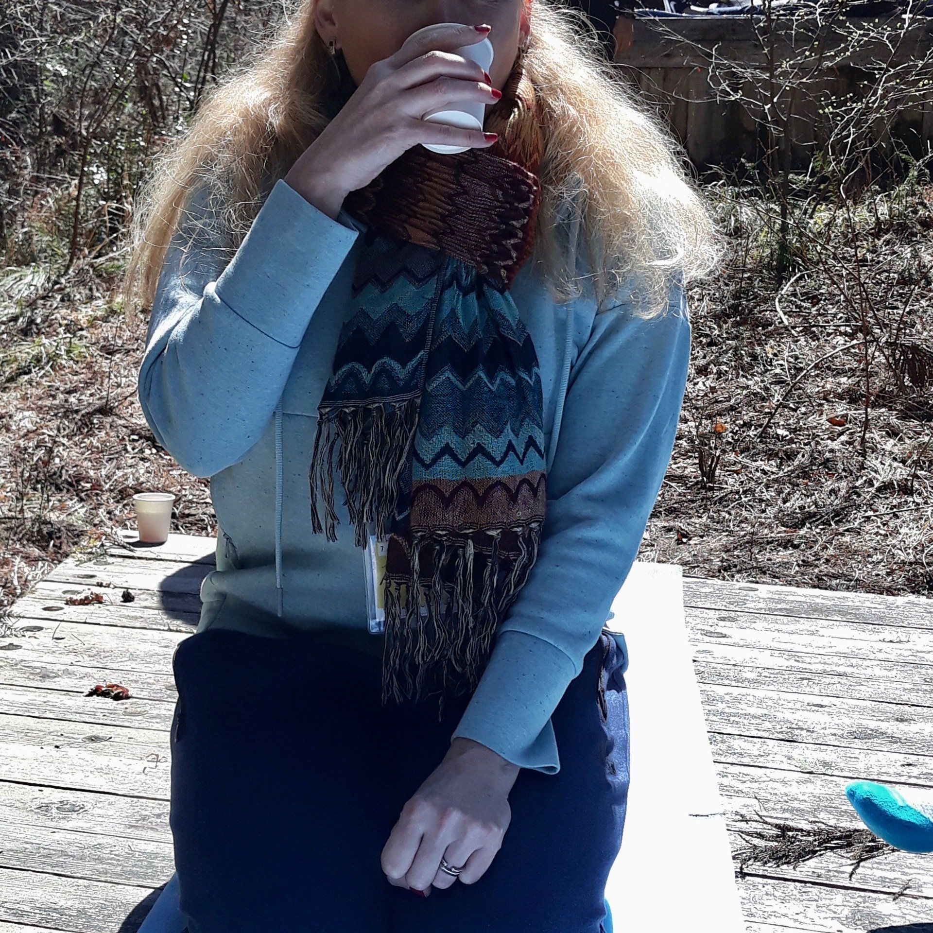 Shinrin Yoku in Okutama. Tee trinken und genießen. Shinrin Yoku in Okutama. Tee trinken und genießen.