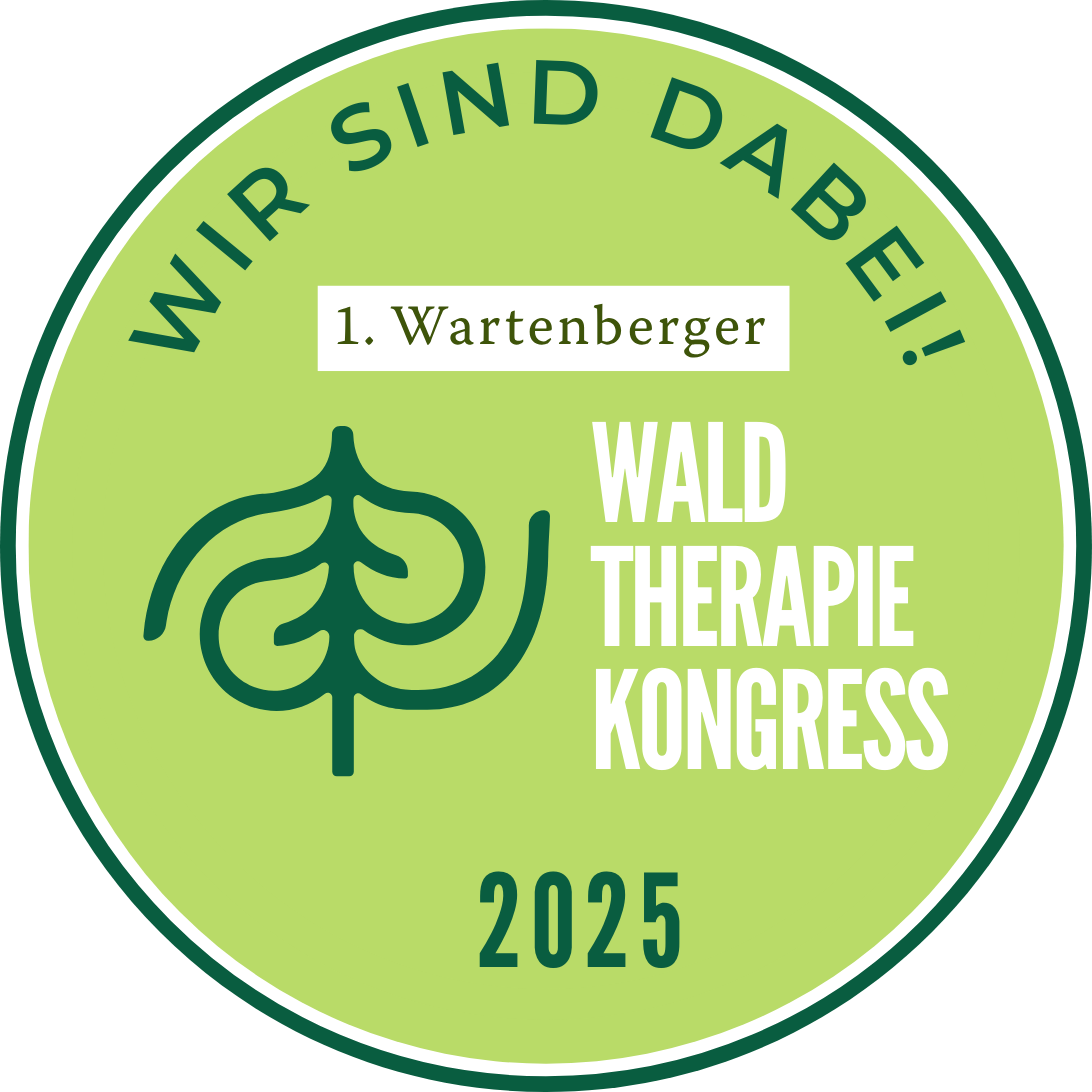 1st Wartenberg Forest Therapy Congress, Forest as a source of health, October 25–26, 2025
