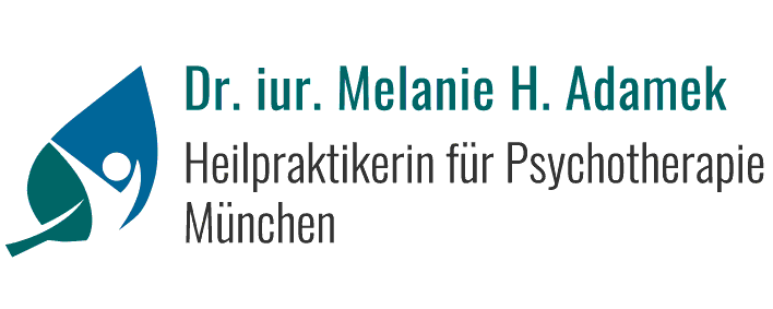 Dr. Melanie Adamek, licensed non-medical practitioner for psychotherapy, Munich, Isarvorstadt