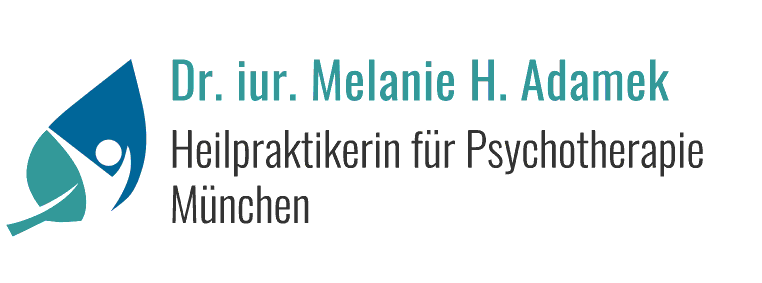 Dr. Melanie Adamek, licensed non-medical practitioner for psychotherapy, Munich, Isarvorstadt