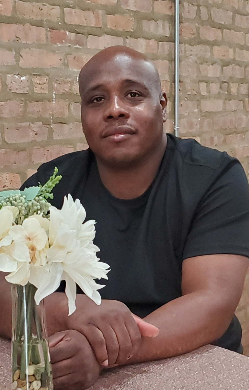 Precious Blood Team Member