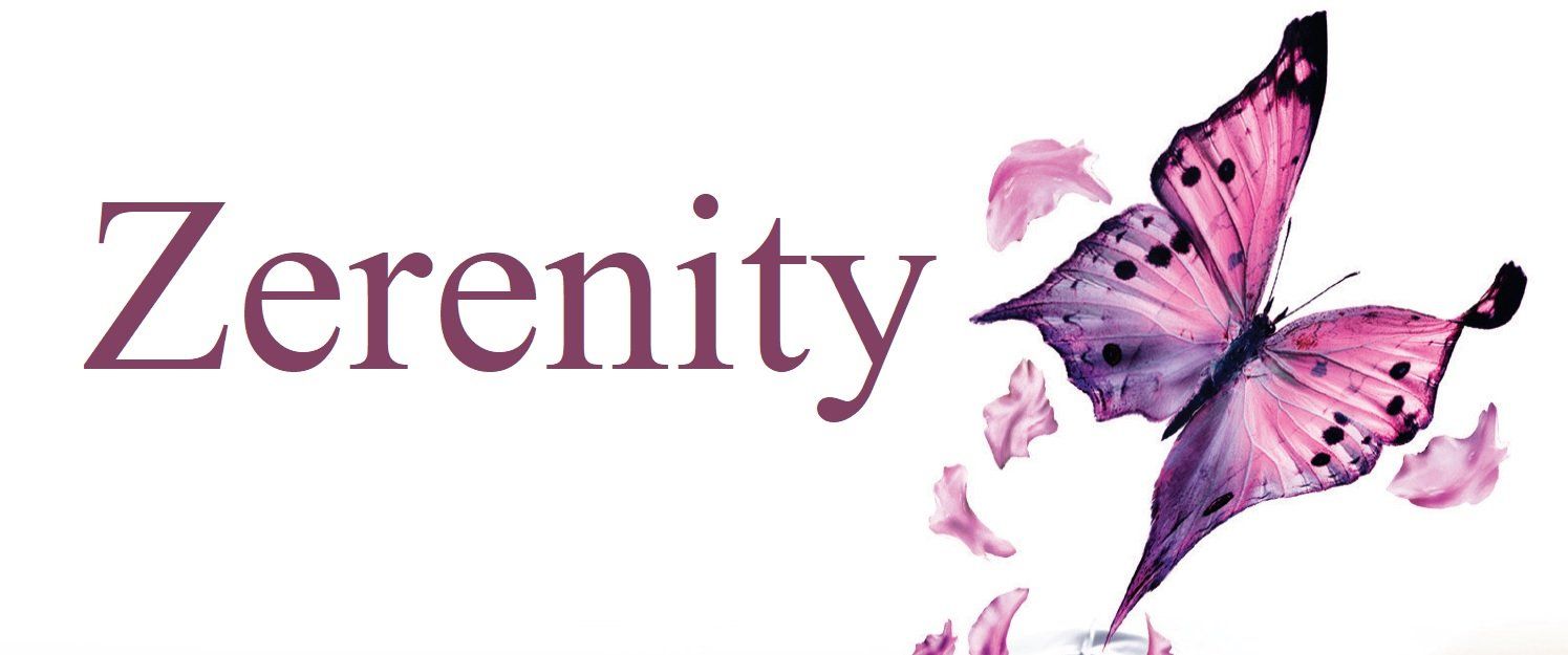 Zerenity