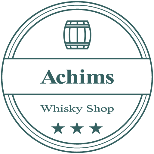 Achims Whisky Shop