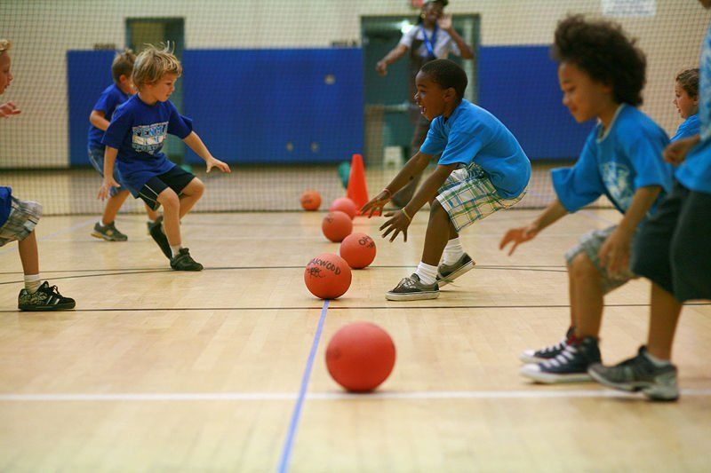 ultimate mobile nerf gun party dodgeball
