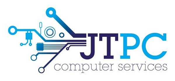 JTPC Computer Services Logo