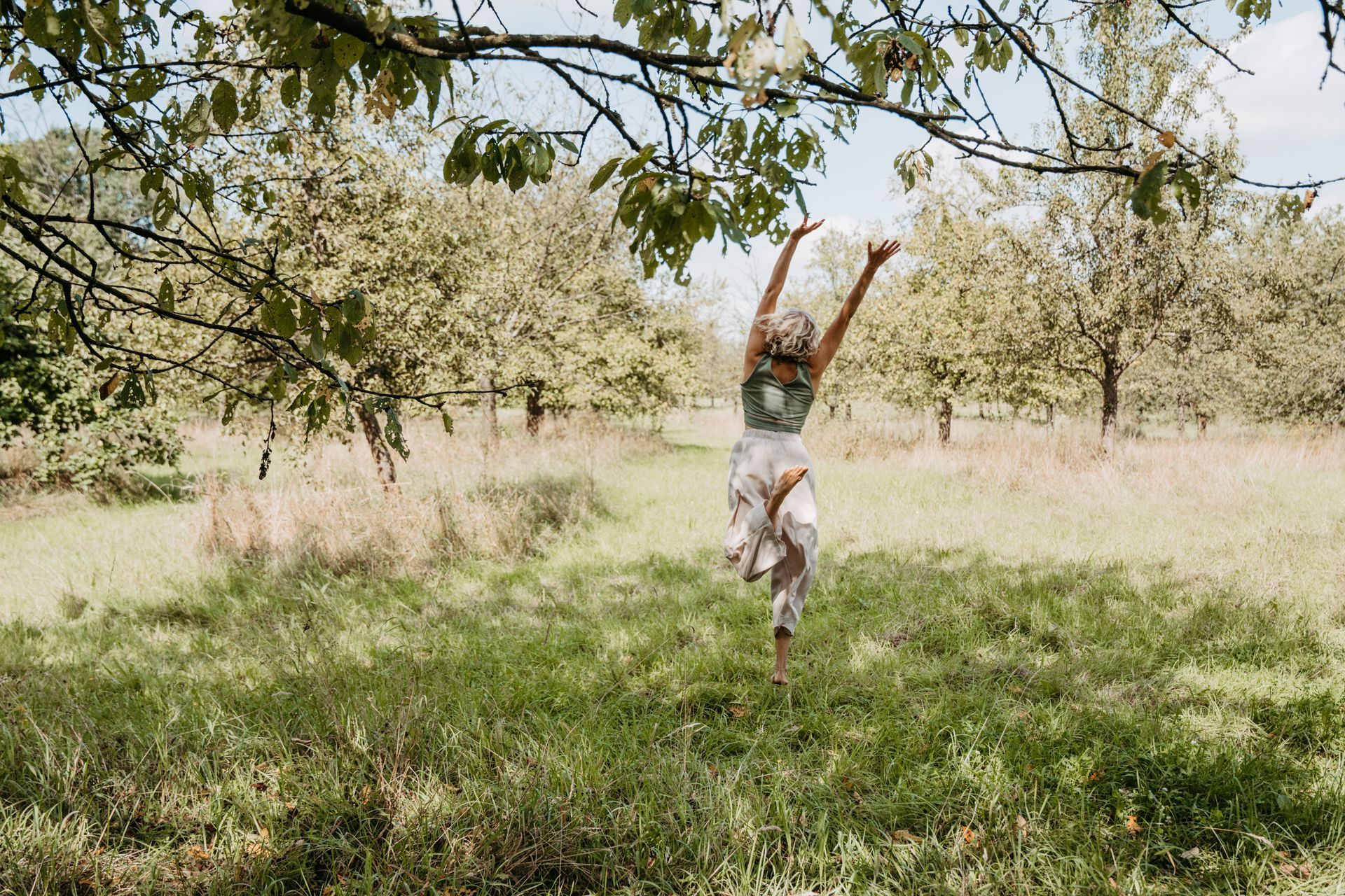 Julia Hopp Yoga - Dein Yoga für strahlende Selbstliebe in Dormagen & online