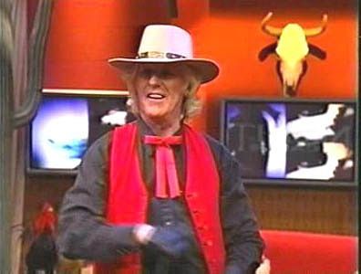 Dante performing on Playboy After Dark Dante performing on Playboy After Dark