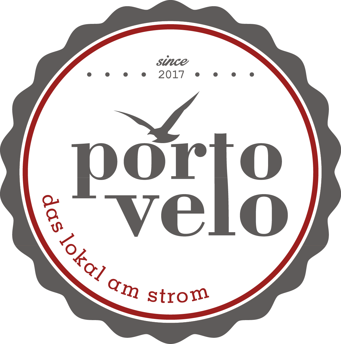 weiter zu PortoVelo