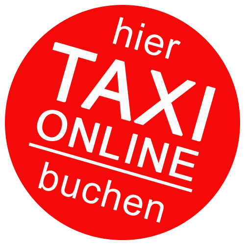 weiter zu TAXI ANFRAGEN | BUCHEN