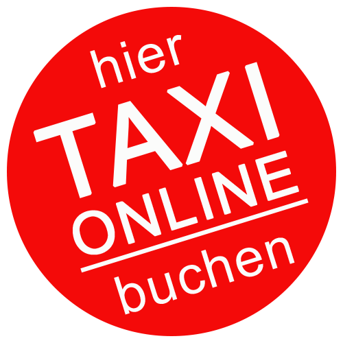 weiter zu TAXI ANFRAGEN | BUCHEN