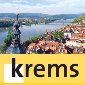 weiter zu KREMS-Tourismus