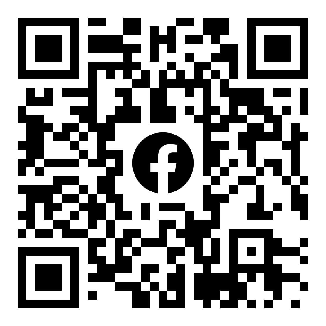 Visuel du QR Code du Groupe d'entraide entre Entrepreneurs d'AFDE.
