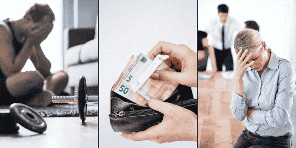 Les 3 défis majeurs des Sportifs de Haut Niveau après les JO.