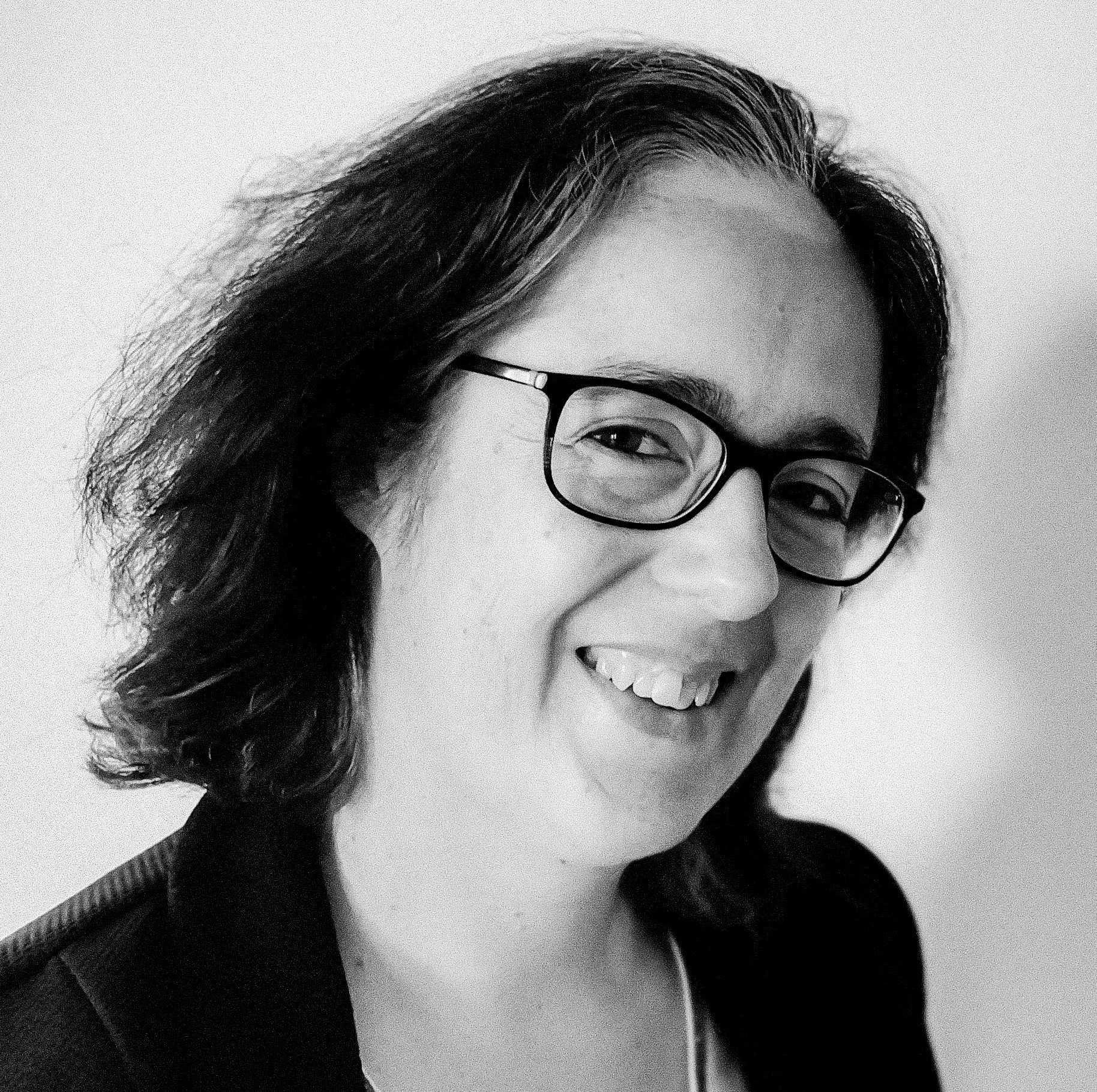 Photo de Johanne Loubrieu, Experte en Bilan de Compétences.