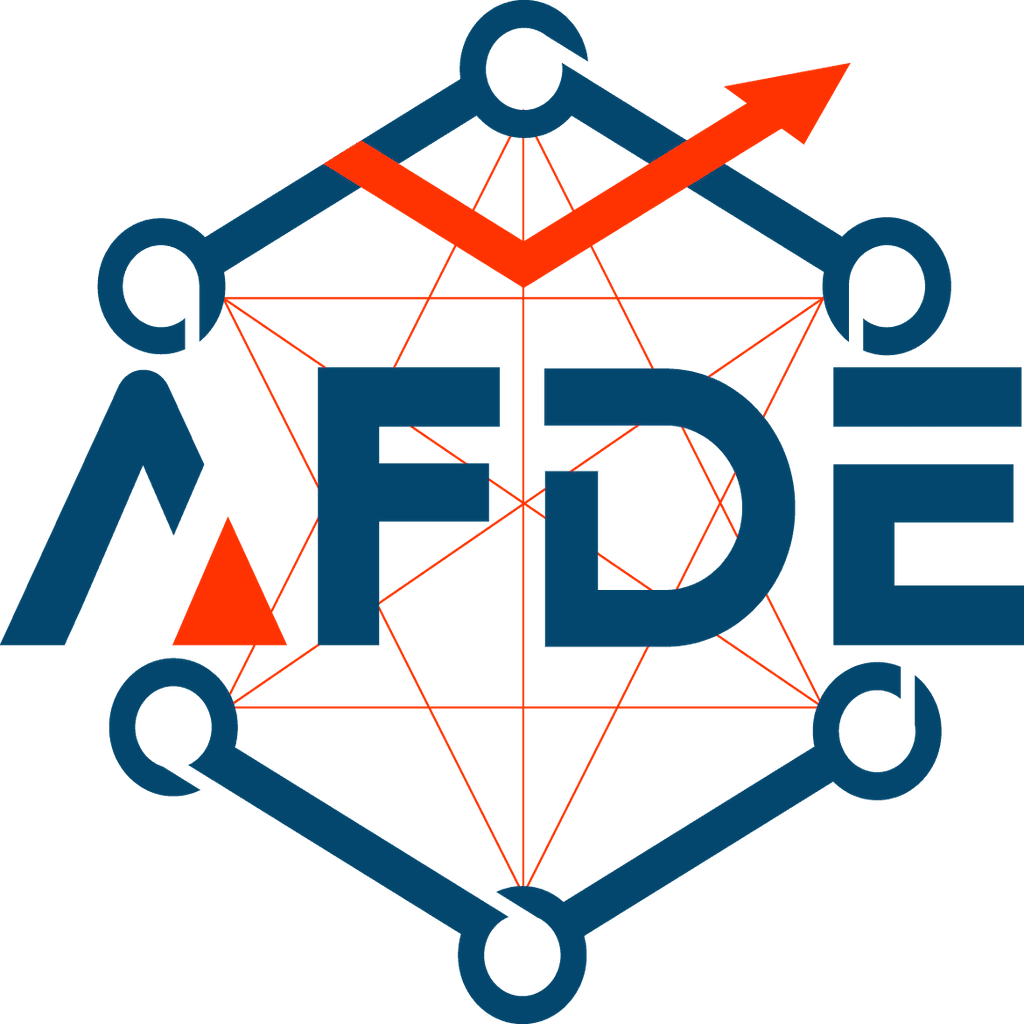 Logo AFDE