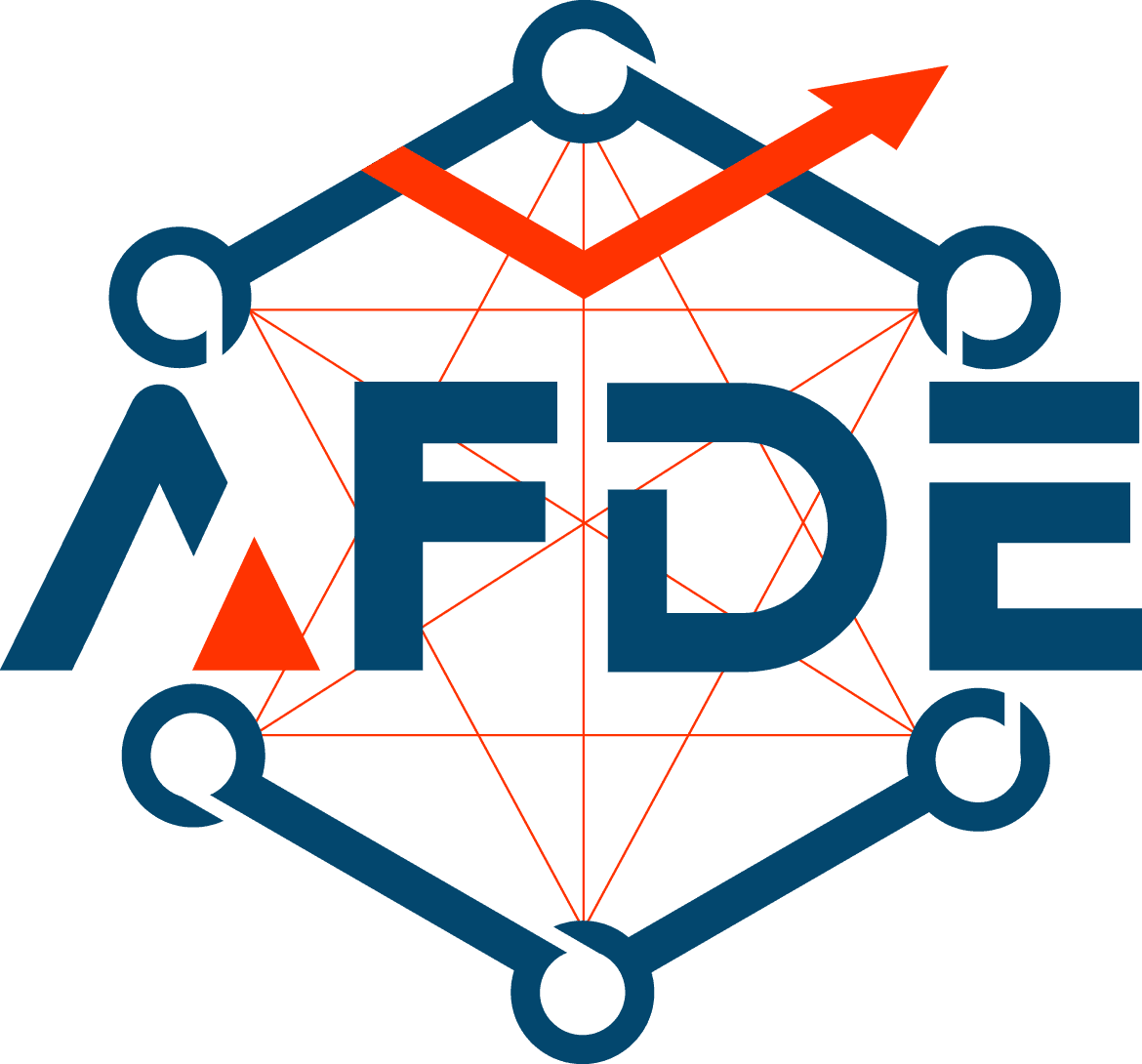 Logo AFDE
