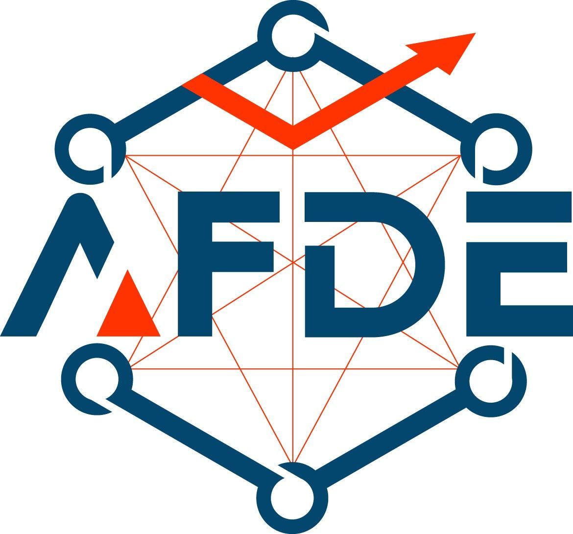 Logo AFDE