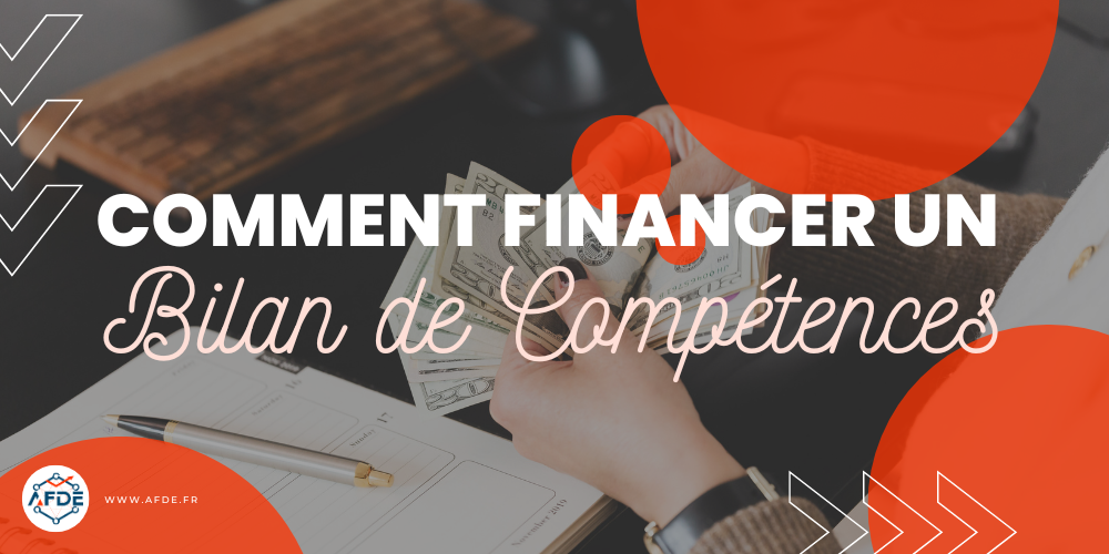 Comment financer un bilan de compétences ?
