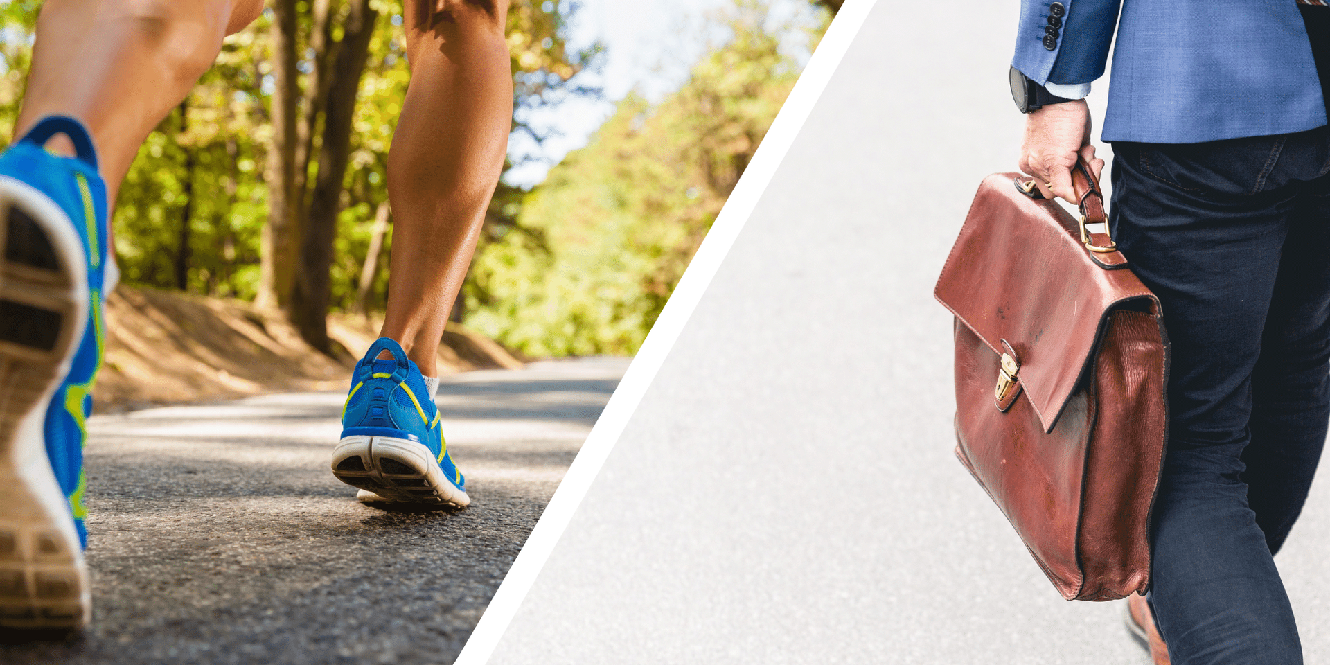 Illustration d'un équilibre entre vie professionnelle et vie personnelle