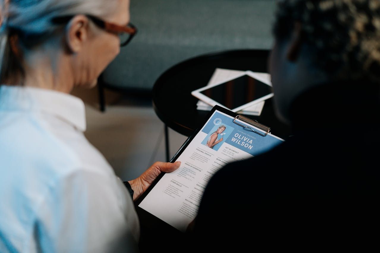 Réaliser un diagnostic qualité de vie au travail.