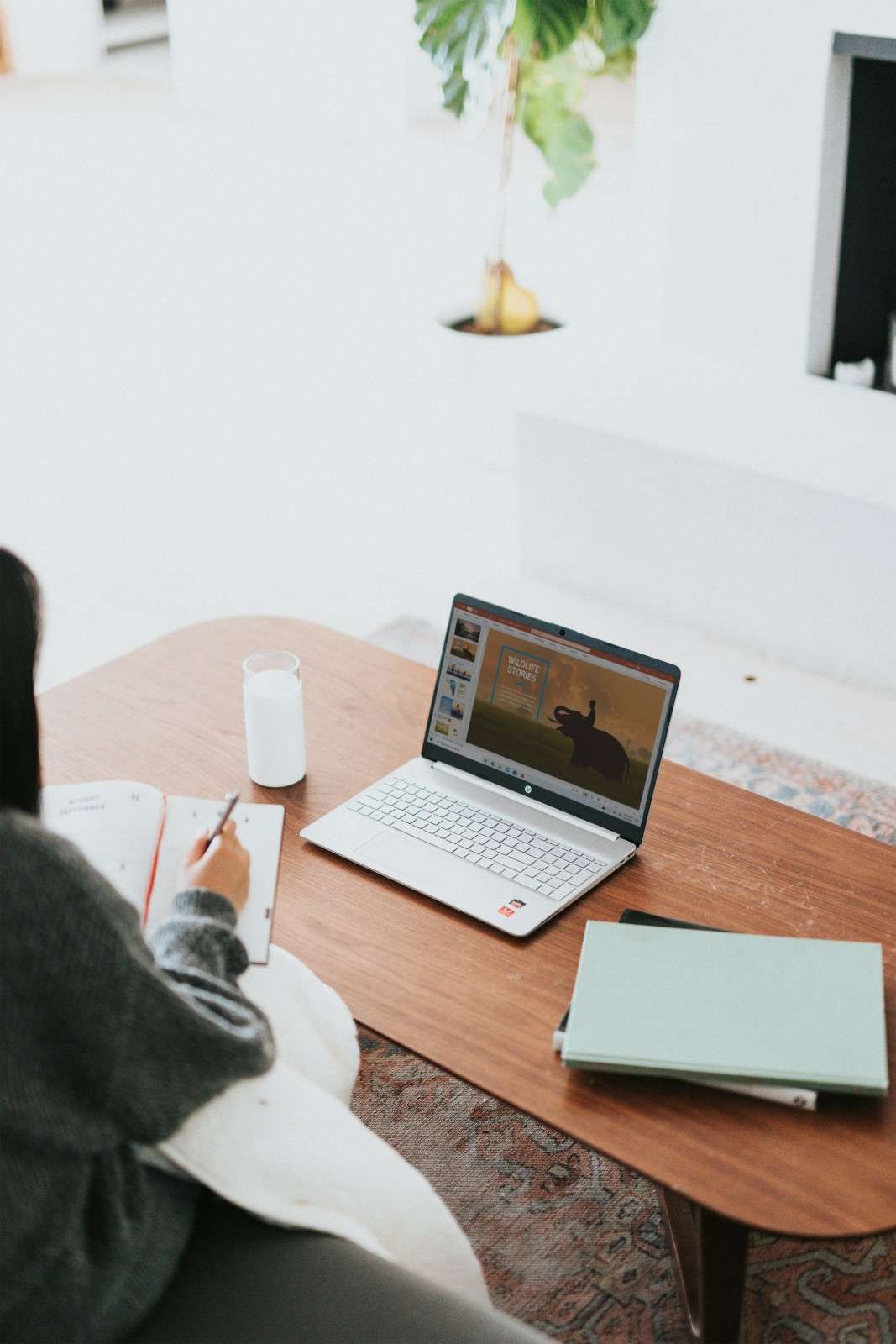 Formation en bureautique PowerPoint pour réaliser des présentations captivantes