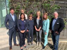 Hartwin Maas über Digitaler Wandel in der Logistik