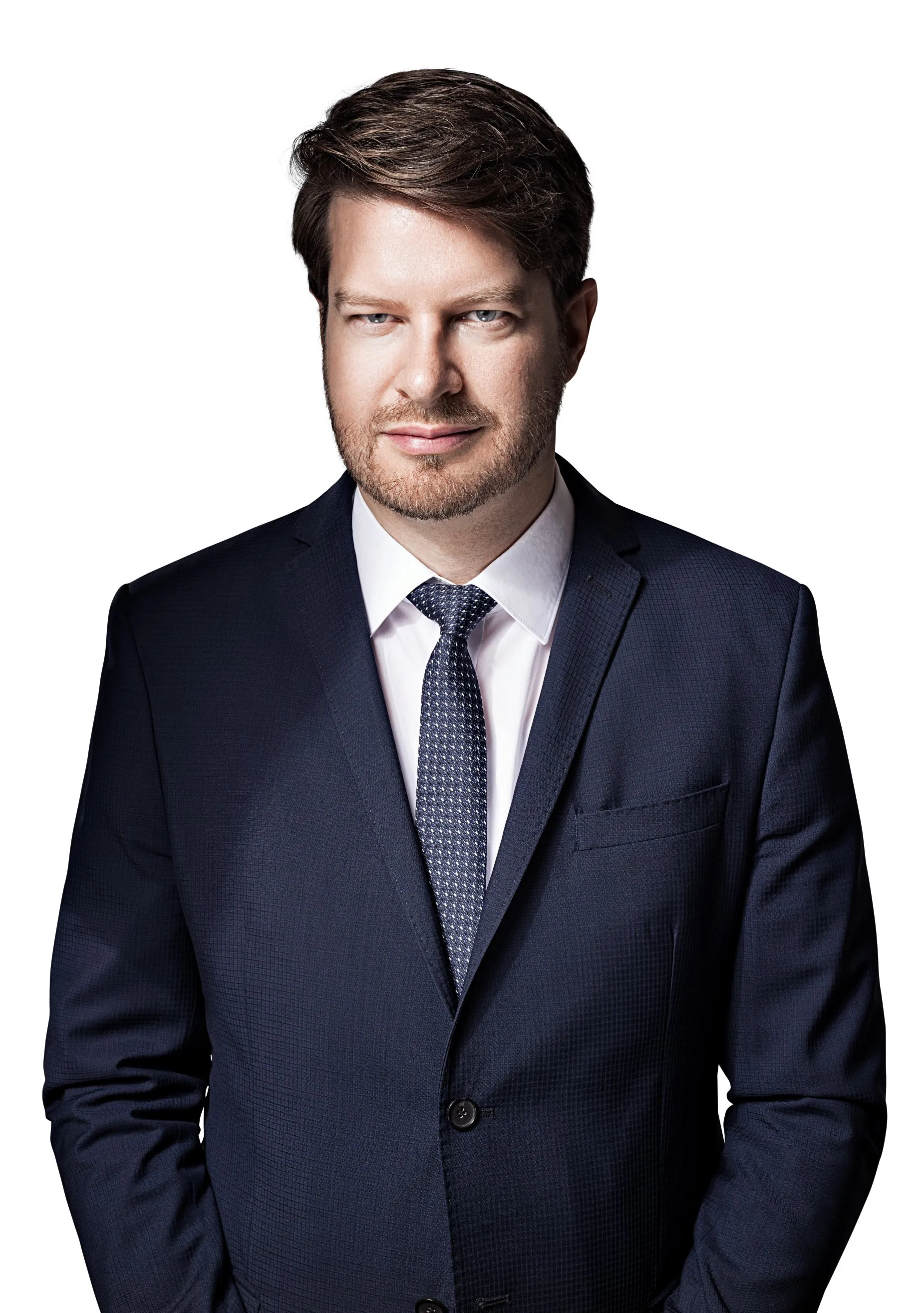 Generationenforscher Dipl.-Psych. Rüdiger Maas, M.Sc. Generationenforscher Rüdiger Maas