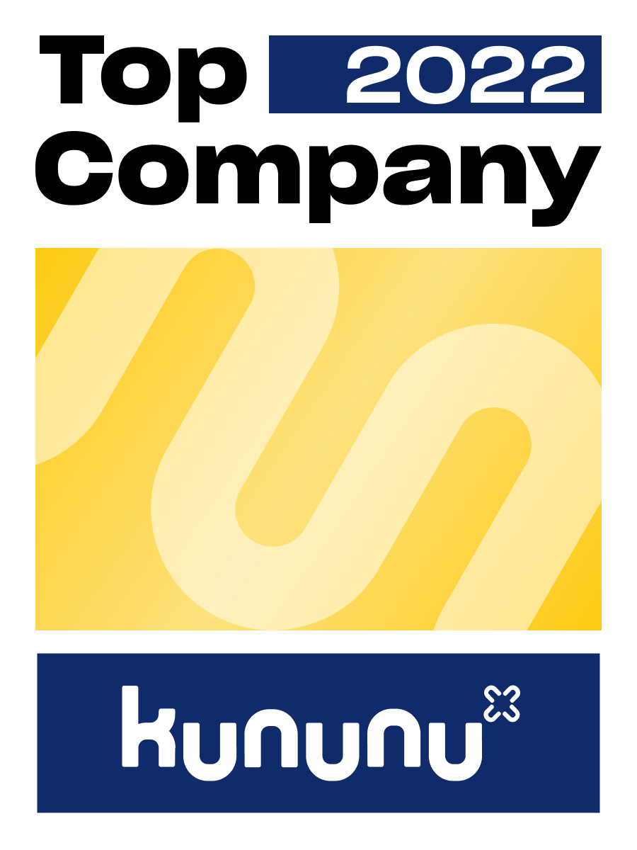 TOP Company 2022