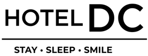 Hotel-DC - Logo
