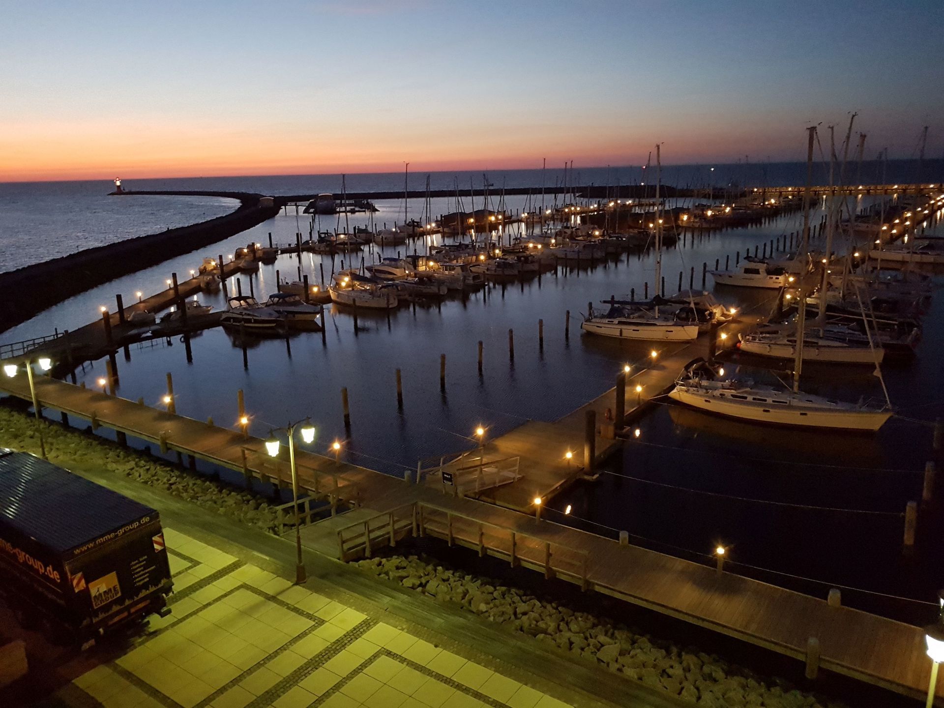 Hohe Düne Warnemünde