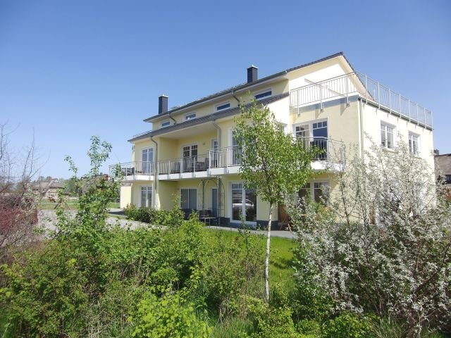 Villa Strandnah Börgerende