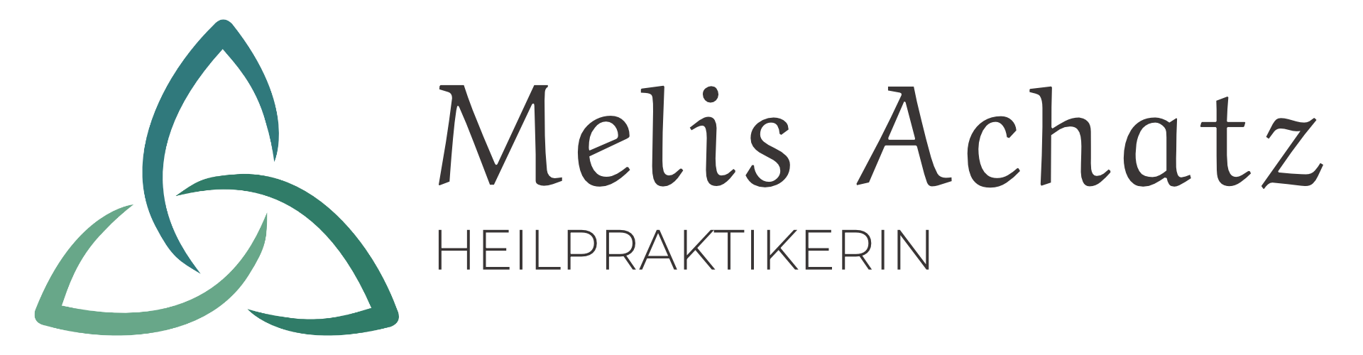 Home Logo Heilpraktikerin Melis Achatz