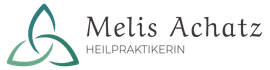 Logo Heilpraxis Melis Achatz Heilpraktikerin