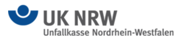 Hier finden  Sie einige Informationen der Unfallkasse NRW zur Anwendung der PCR 