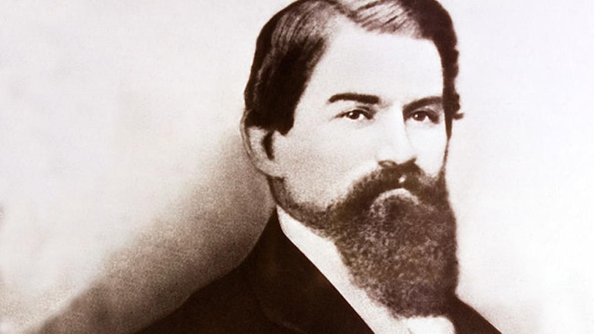 La fascinante historia de John Stith Pemberton, dio vida a la bebida que ha refrescado al mundo
