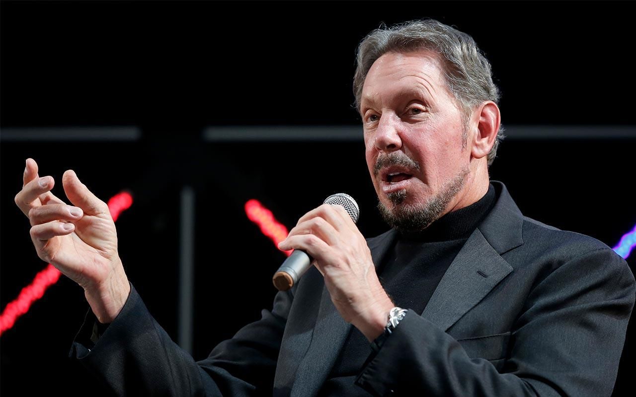 La vida de Larry Ellison, fundador de Oracle, y su papel crucial en la evolución de Silicon Valley