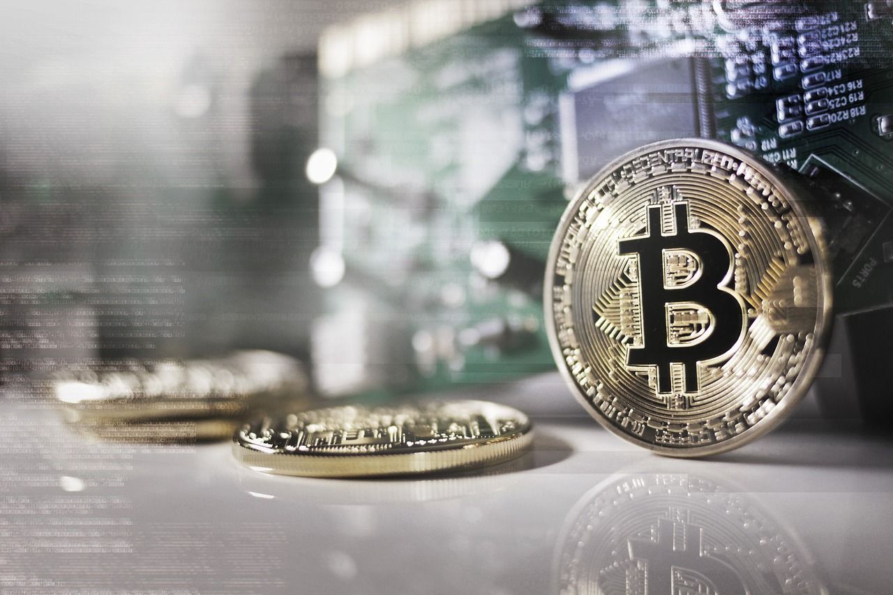 El Halving de Bitcoin y su impacto en su valor.
