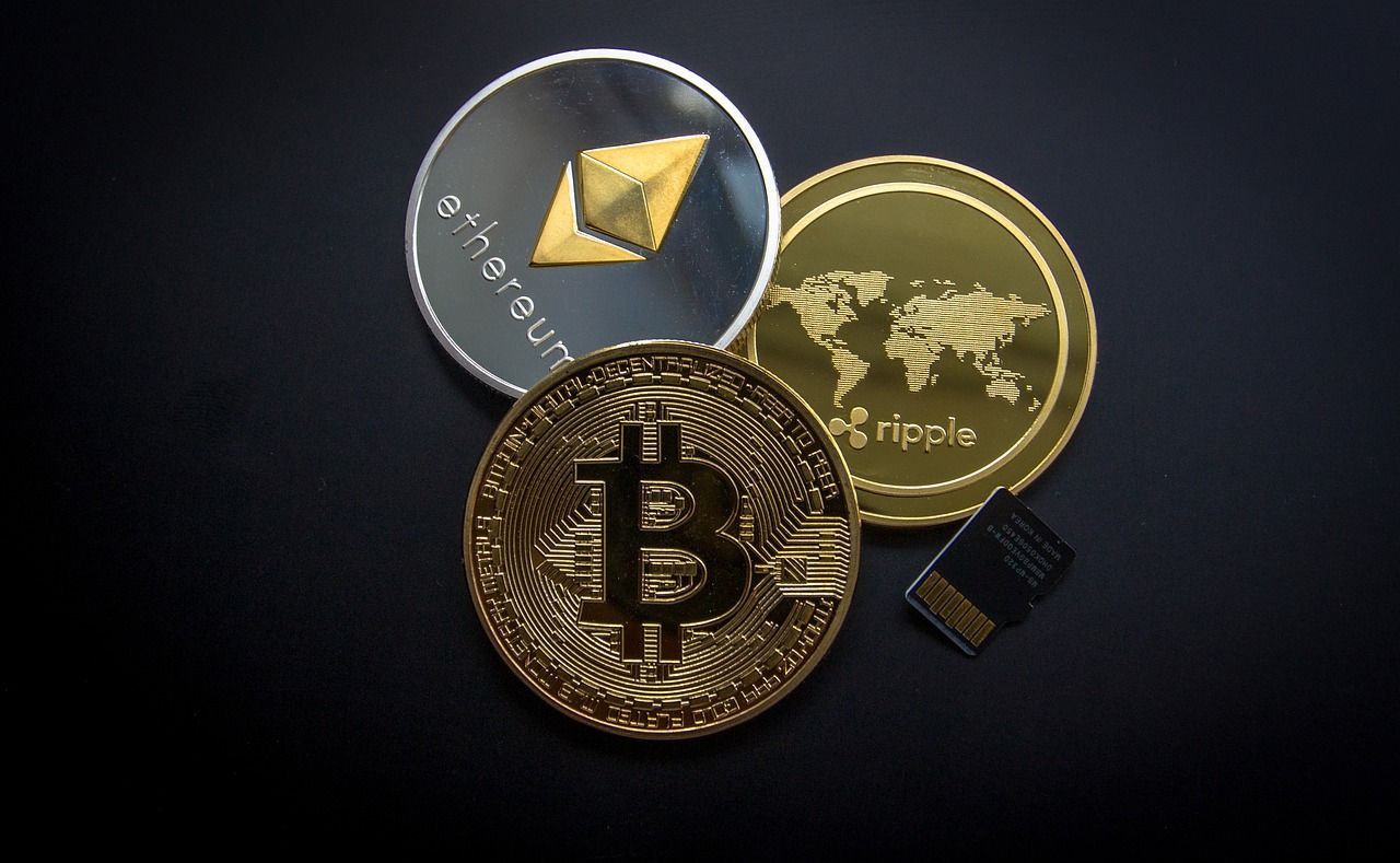 Bitcoin supera los $100,000, marcando un récord histórico y consolidando su posición en el mercado