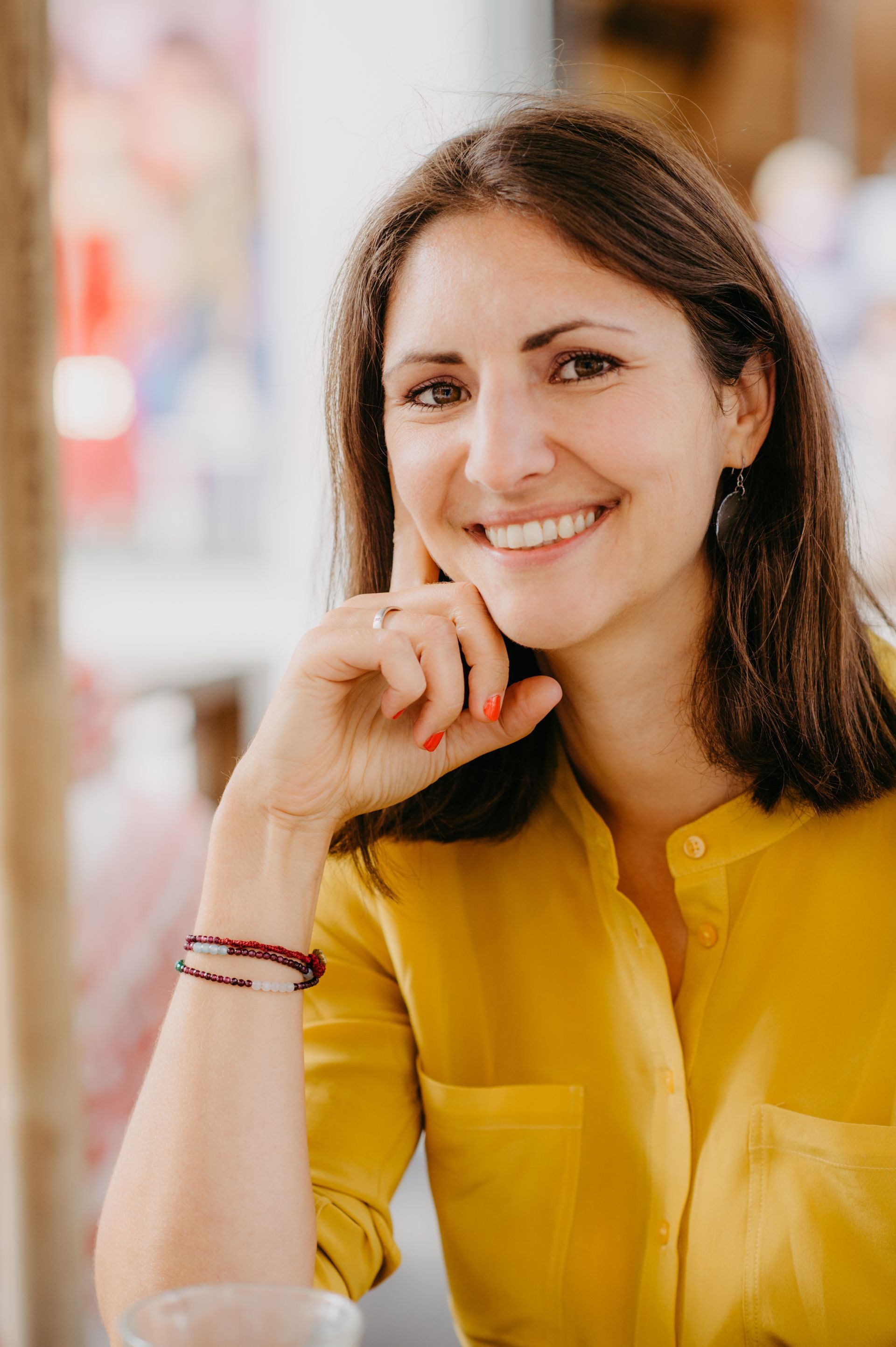 Ulla Goldberg Coaching