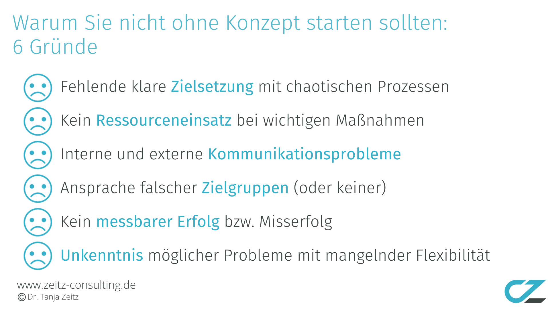 Warum Sie nicht ohne Konzept starten sollten: 6 Gründe Um den kommunalen Tourismus zu fördern ist ein Konzept notwendig. Hier zeige ich Ihnen 6 Gründe, warum man nicht auf ein Tourismuskonzept verzichten sollte.