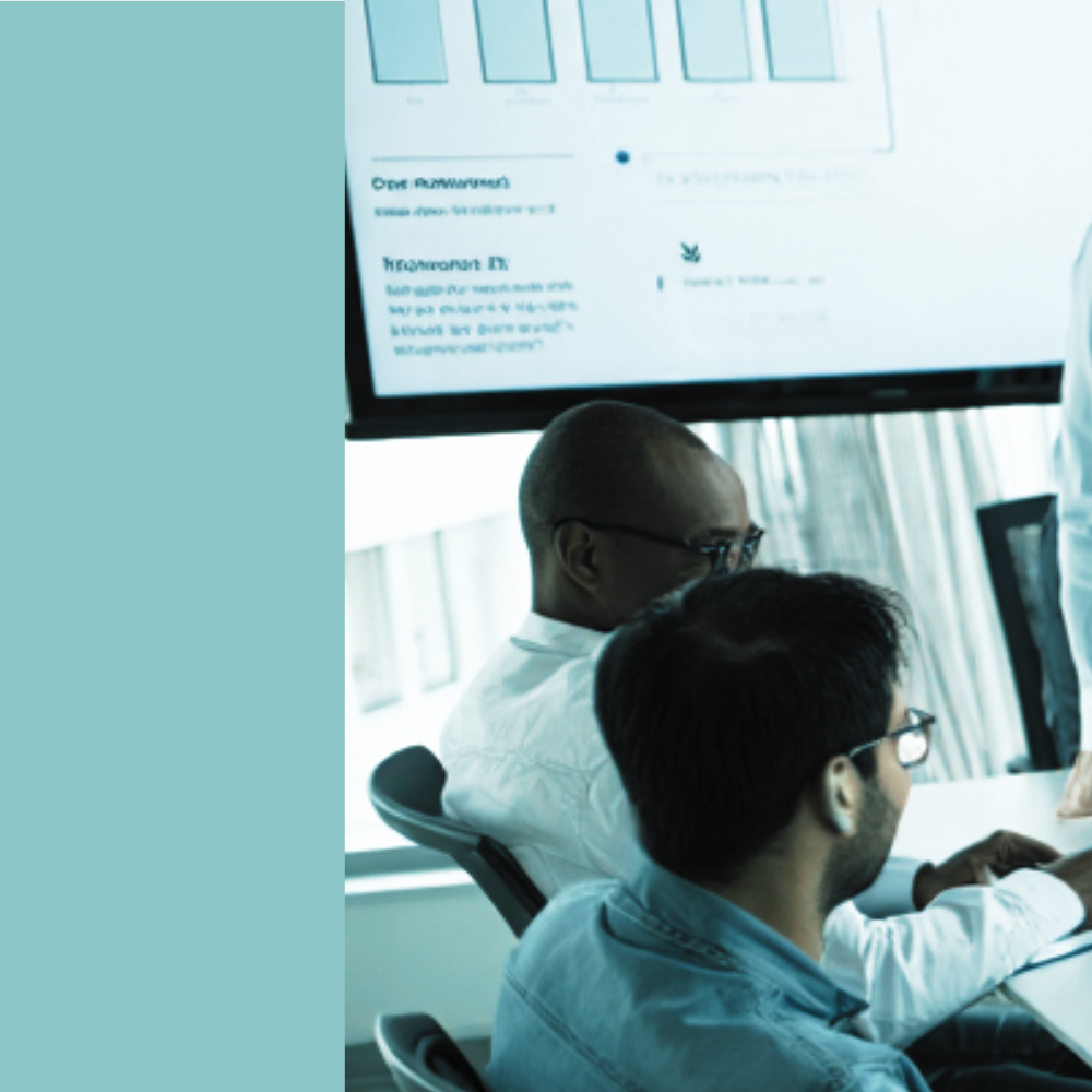 Präsentationen und PowerPoint Schulung in Präsentationstechniken und PowerPoint