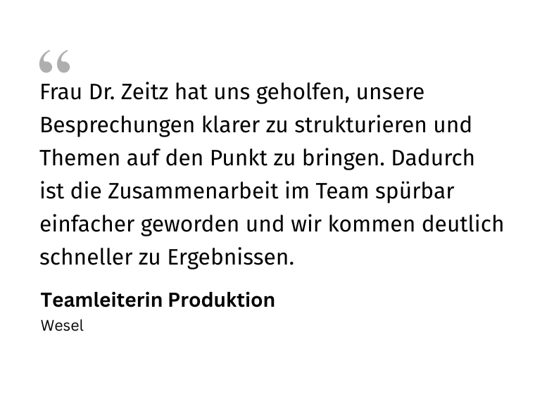 Rezension Präsentationsschulung Journalist NRZ