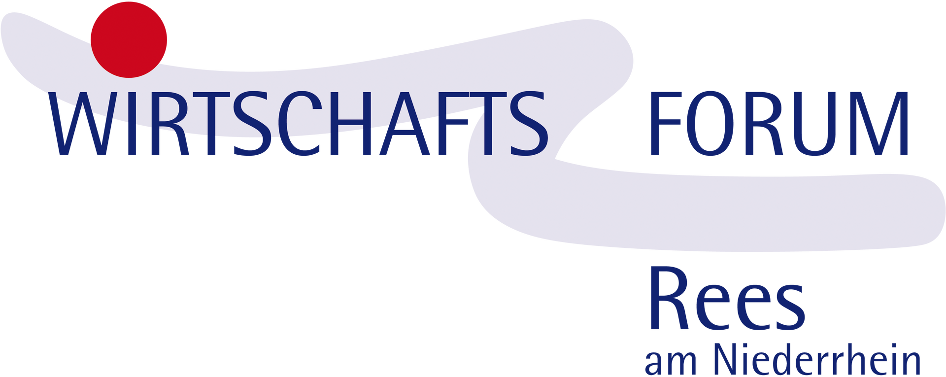 Link zur Homepage des WiFo Rees Zeitz Consulting ist Mitglied im Wirtschaftsforum Rees WiFo Rees