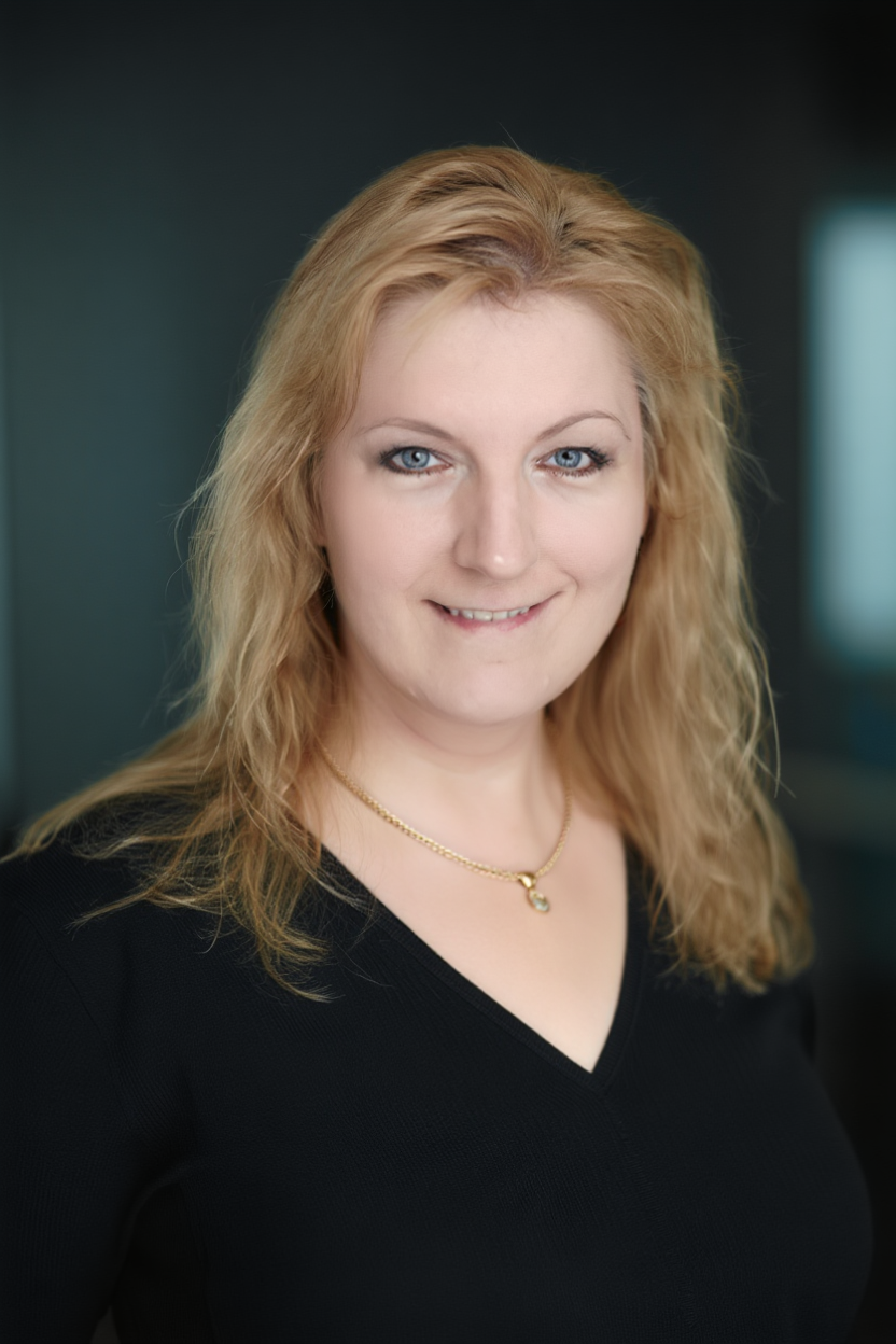 Dr. Tanja Zeitz - Zeitz Consulting Dr. Tanja Zeitz, Business Performance Trainerin und Inhaberin von Zeitz Consulting