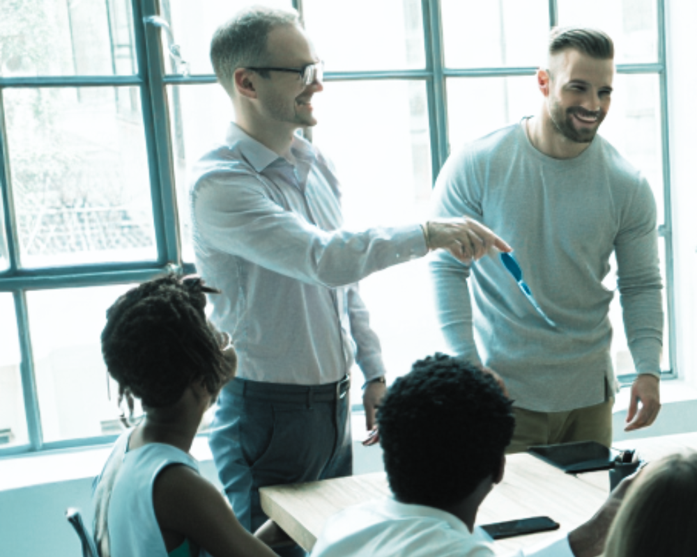 Schulungen: Excel Tipps & Tricks Mitarbeiterschulungen in Excel: Excel Tipps & Tricks