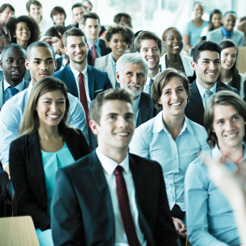 Souverän präsentaieren - wirkungsvoll und überzeugend Inspirierende Vorträge und Impulse für Ihr Team und Ihr Unternehmen _Thema Präsentationen