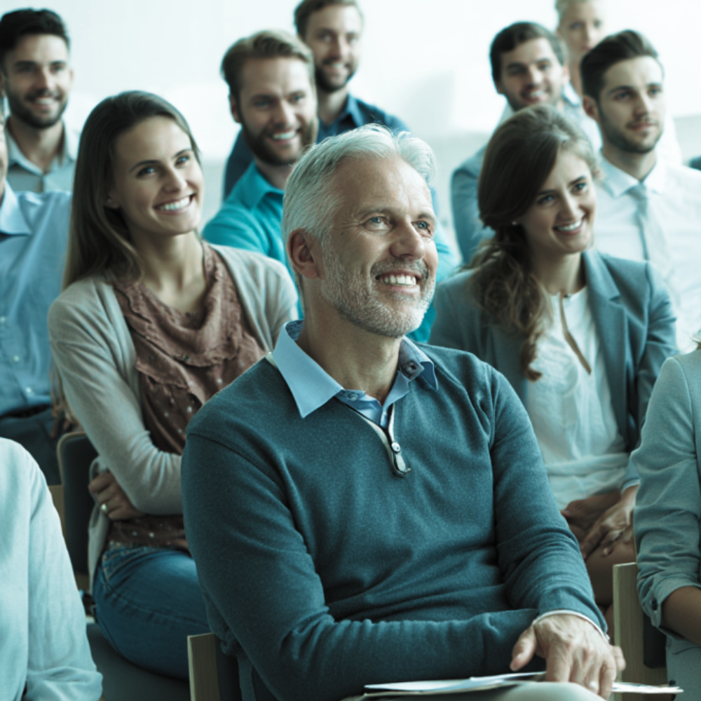 Strategie-Workshops als Schlüssel zum Unternehmenserfolg Inspirierende Vorträge und Impulse für Ihr Team und Ihr Unternehmen _Thema Strategie-Workshops