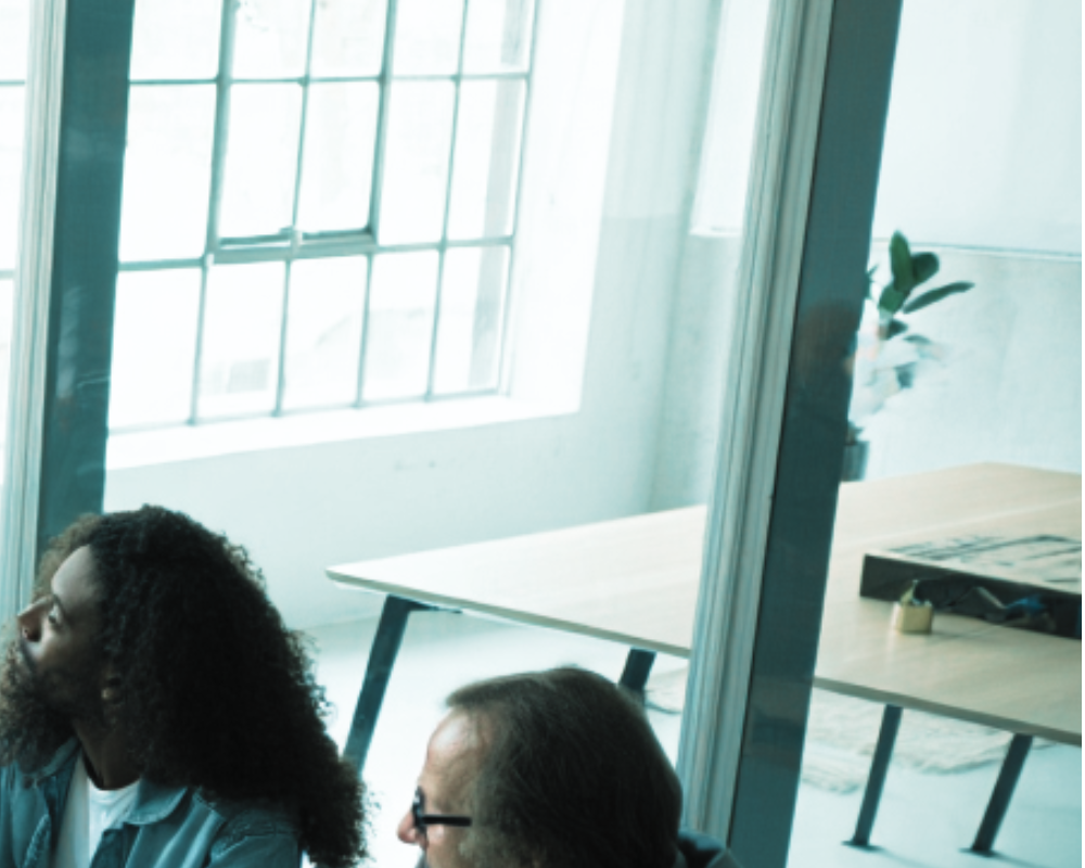 Unterstützung bei der Vorbereitung von Meetings & Workshops Optimieren Sie Ihre Meetings und Workshops. Mit durchdachter Struktur Zeit sparen.