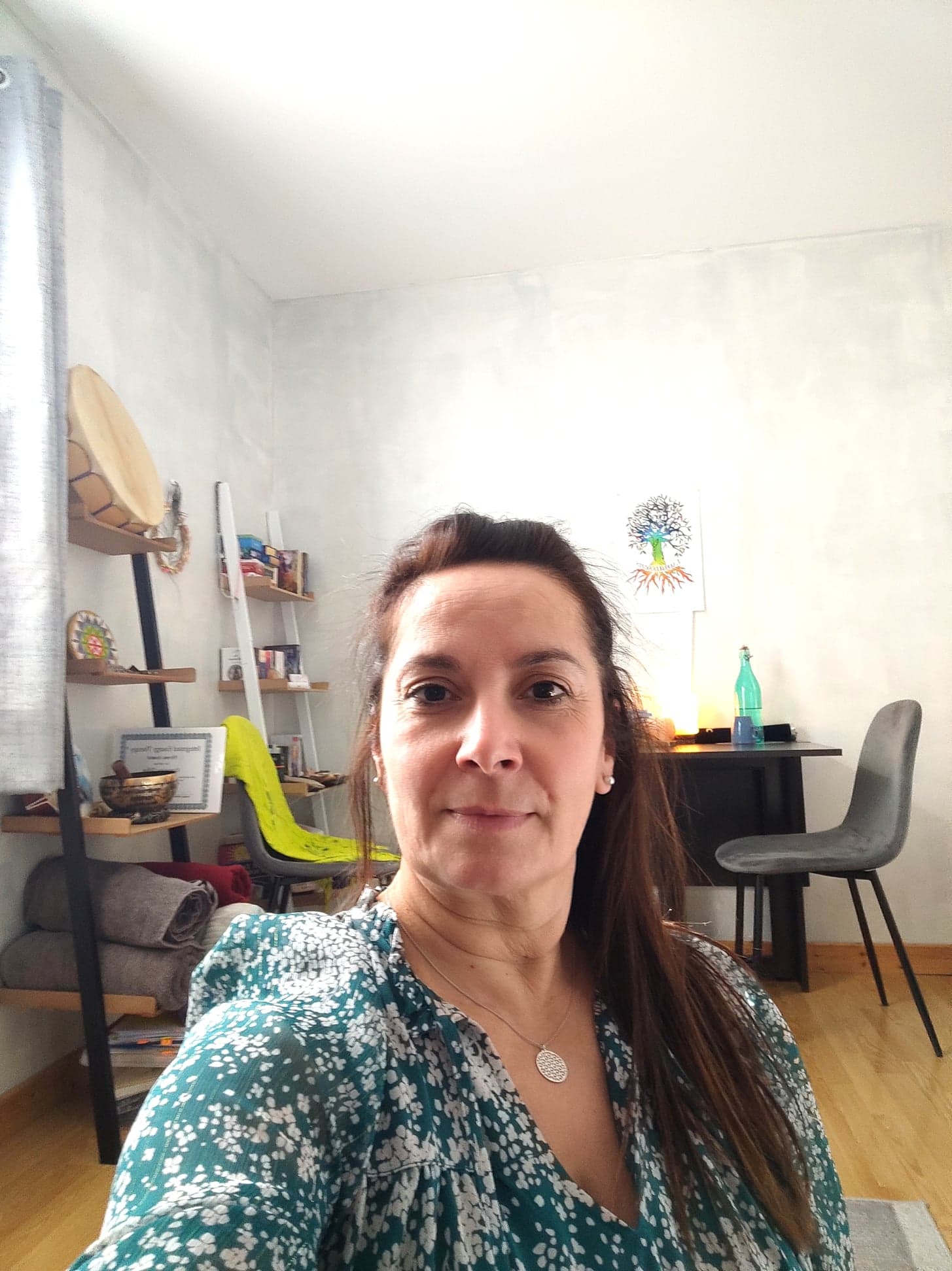 lunaissens lunaissens thérapeute Energéticienne Magnétiseur charente maritime